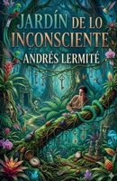 Jardín de lo Inconsciente (Spanish Edition) B0GRC8H18V Book Cover