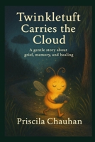 Twinkletuft Carries the Cloud: A gentle story about grief, memory, and healing B0FTXLGVXJ Book Cover