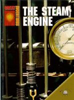 The Steam Engine 0836865901 Book Cover