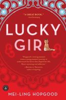 Lucky Girl 1565129822 Book Cover