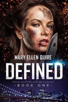 Defined (Price MacCann Assassin Series) (Volume 1) 1948374013 Book Cover