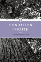 Design for Discipleship (Foundations For Faith, Book 5) 0891090401 Book Cover