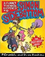 A Funny Thing Happened to Simon Sidebottom #1 1743810385 Book Cover
