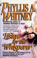 Listen for the Whisperer 0449214788 Book Cover
