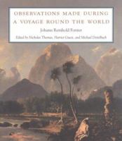 Observations Made During a Voyage Round the World 1018624686 Book Cover