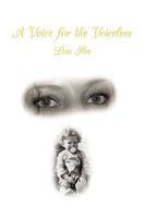 A Voice for the Voiceless 1438916884 Book Cover
