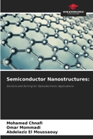 Semiconductor Nanostructures 6204746510 Book Cover