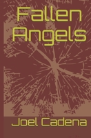 Fallen Angels 1660531411 Book Cover