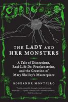 The Lady and Her Monsters 0062025813 Book Cover