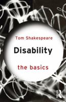 Disability: The Basics 1138651397 Book Cover