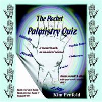 Pocket Palmistry Quiz 1420823108 Book Cover