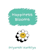 Happiness Blooms B0FV3TXM4B Book Cover
