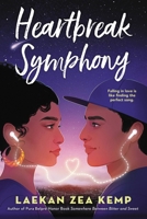 Heartbreak Symphony 0316460397 Book Cover
