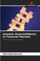 Investor Overconfidence in Financial Markets 6209495214 Book Cover