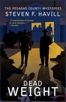 Dead Weight (Worldwide Library Mysteries) 159058662X Book Cover