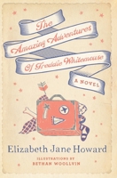 The Amazing Adventures of Freddie Whitemouse 1447293452 Book Cover
