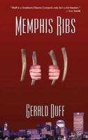 Memphis Ribs 0966452011 Book Cover