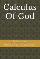Calculus Of God 1973956926 Book Cover