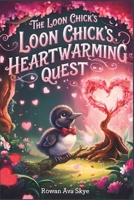 The Loon Chick's Heartwarming Quest B0H9BP127N Book Cover