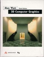 3D Computer Graphics (3rd Edition) 0201398559 Book Cover