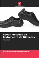 Novos Métodos de Tratamento da Diabetes 6205687275 Book Cover