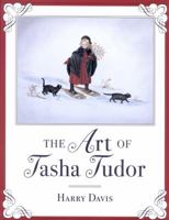 The Art of Tasha Tudor 0316174939 Book Cover