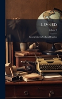 Levned (Danish Edition) 1023807424 Book Cover