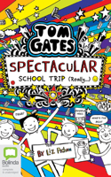 Spectacular School Trip (Really...) 0655652868 Book Cover