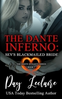 Dante's Blackmailed Bride (Silhouette Desire) 0373768524 Book Cover