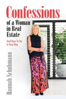 Confessions of a Woman in Real Estate B0CH28JQLM Book Cover