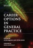 Career Options in General Practice 1857756010 Book Cover