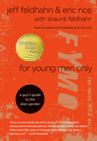 For Young Men Only: A Guy's Guide to the Alien Gender 160142020X Book Cover