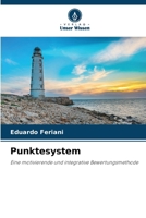 Punktesystem (German Edition) 6208631173 Book Cover