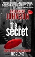 The Secret 1917214723 Book Cover