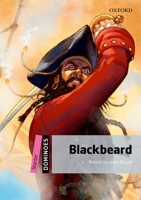 Blackbeard B01BBRI1UG Book Cover