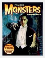 Famous Monsters Chronicles II: Volume 6 0938782975 Book Cover