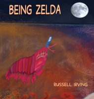 Being Zelda 0645797103 Book Cover