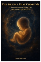 The Silence That Chose Me: A Transmission from the Dreaming Architect B0FGV4LRLK Book Cover