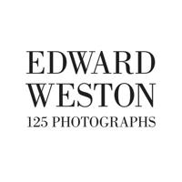 Edward Weston: 125 Photographs 1934429309 Book Cover