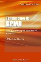 Fundamentos de BPMN 1533142033 Book Cover