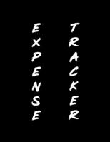 Expense Tracker: Cash Book Accounts Bookkeeping Simple Income Expense | Book Accounting Ledger Book Simple for Bookkeeping Journal for Small Business ... and Expenses | Simple Cash Book Easy Count 1658572653 Book Cover