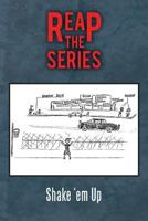 Reap the Series 1468530496 Book Cover