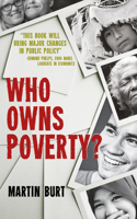 Who Owns Poverty? 1912157128 Book Cover