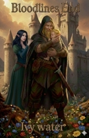 Bloodlines end (Life Renewed) B0GS74T83Y Book Cover
