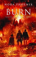 Burn B085DSCP5S Book Cover
