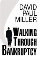 Walking Through Bankruptcy 0595278698 Book Cover