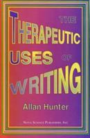 The Therapeutic Uses of Writing: York City Firefighter 1560723793 Book Cover
