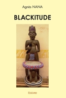 Blackitude (French Edition) 2414400234 Book Cover