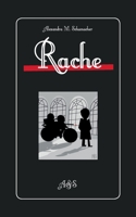 Rache (German Edition) 3751907297 Book Cover