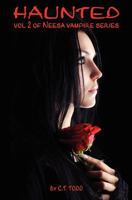 Haunted 1470186365 Book Cover